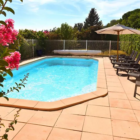 Maison Les Chenes - Jacuzzi - Confort - Calme & Idealement Situe - Clim - Parking Sauzet  Exterior photo