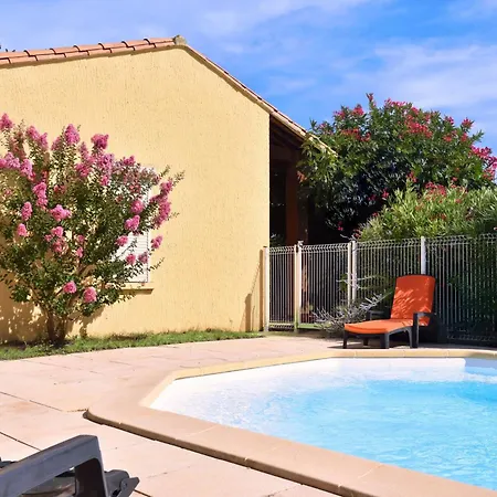 Maison Les Chenes - Jacuzzi - Confort - Calme & Idealement Situe - Clim - Parking Sauzet  Exterior photo