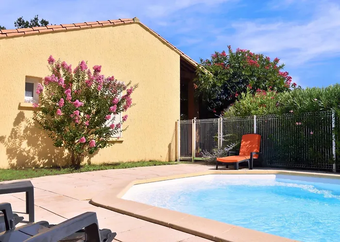 Maison Les Chenes - Jacuzzi - Confort - Calme & Idealement Situe - Clim - Parking