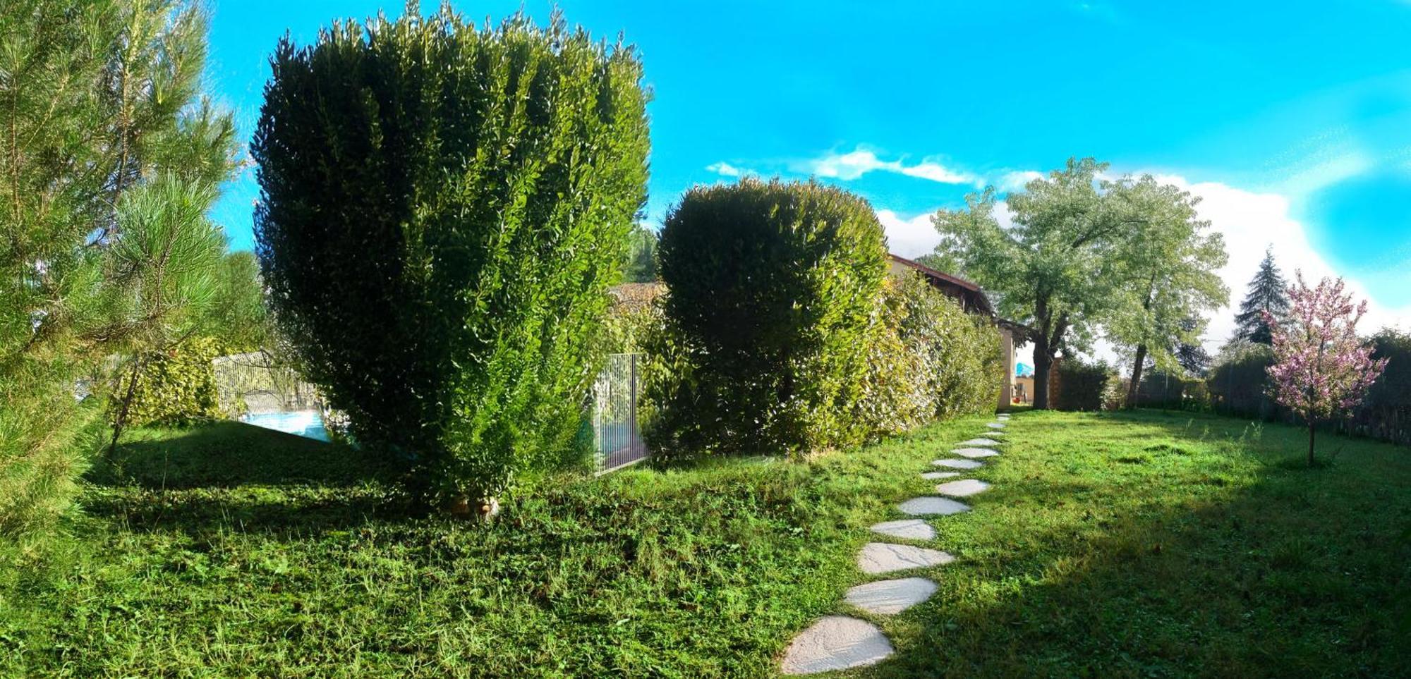 Casa vacanze Maison Les Chenes - Jacuzzi - Confort - Calme & Idealement Situe - Clim - Parking *