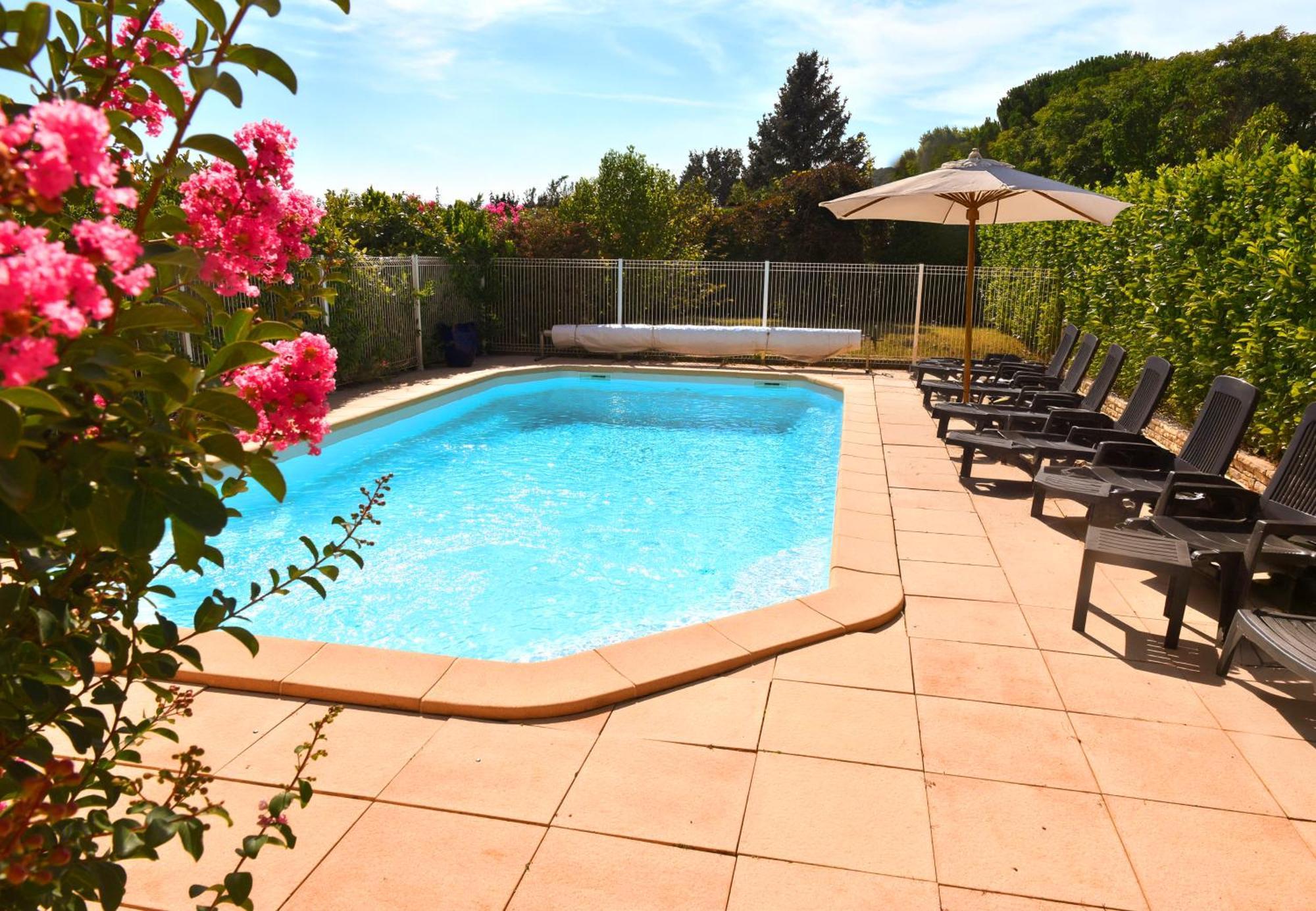 Maison Les Chenes - Jacuzzi - Confort - Calme & Idealement Situe - Clim - Parking * Sauzet (Drome)