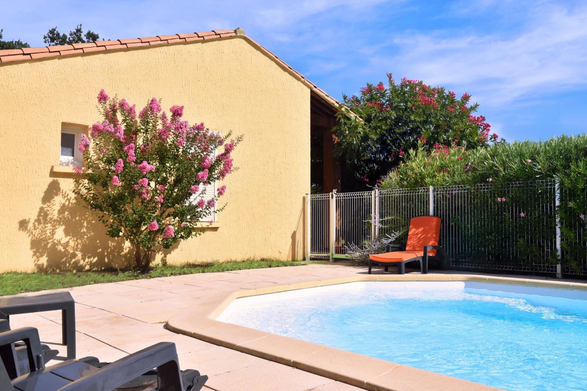 Maison Les Chenes - Jacuzzi - Confort - Calme & Idealement Situe - Clim - Parking Casa vacanze Sauzet (Drome)
