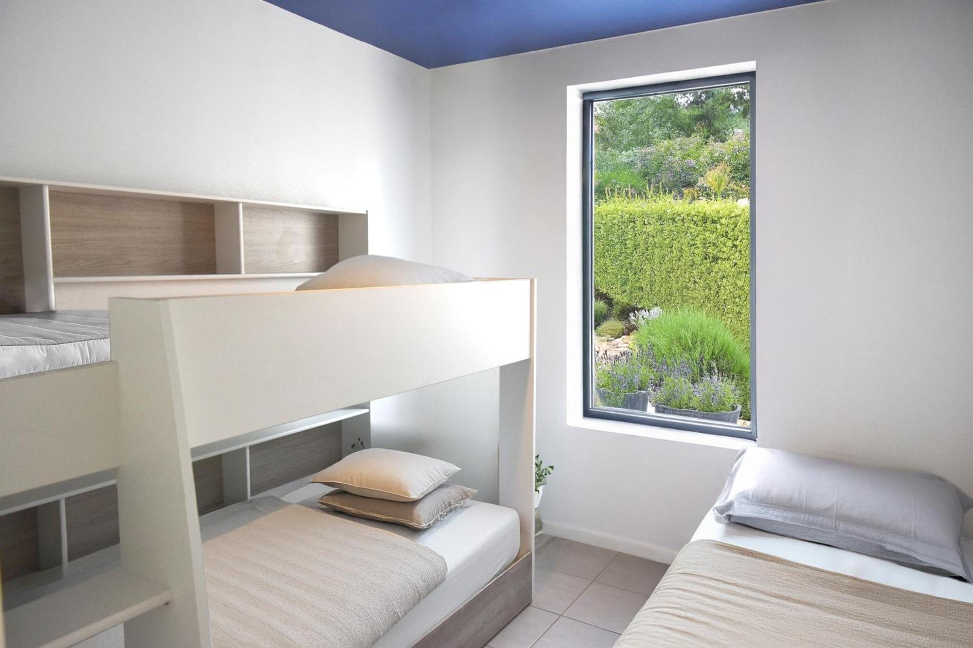 Maison Les Chenes - Jacuzzi - Confort - Calme & Idealement Situe - Clim - Parking *