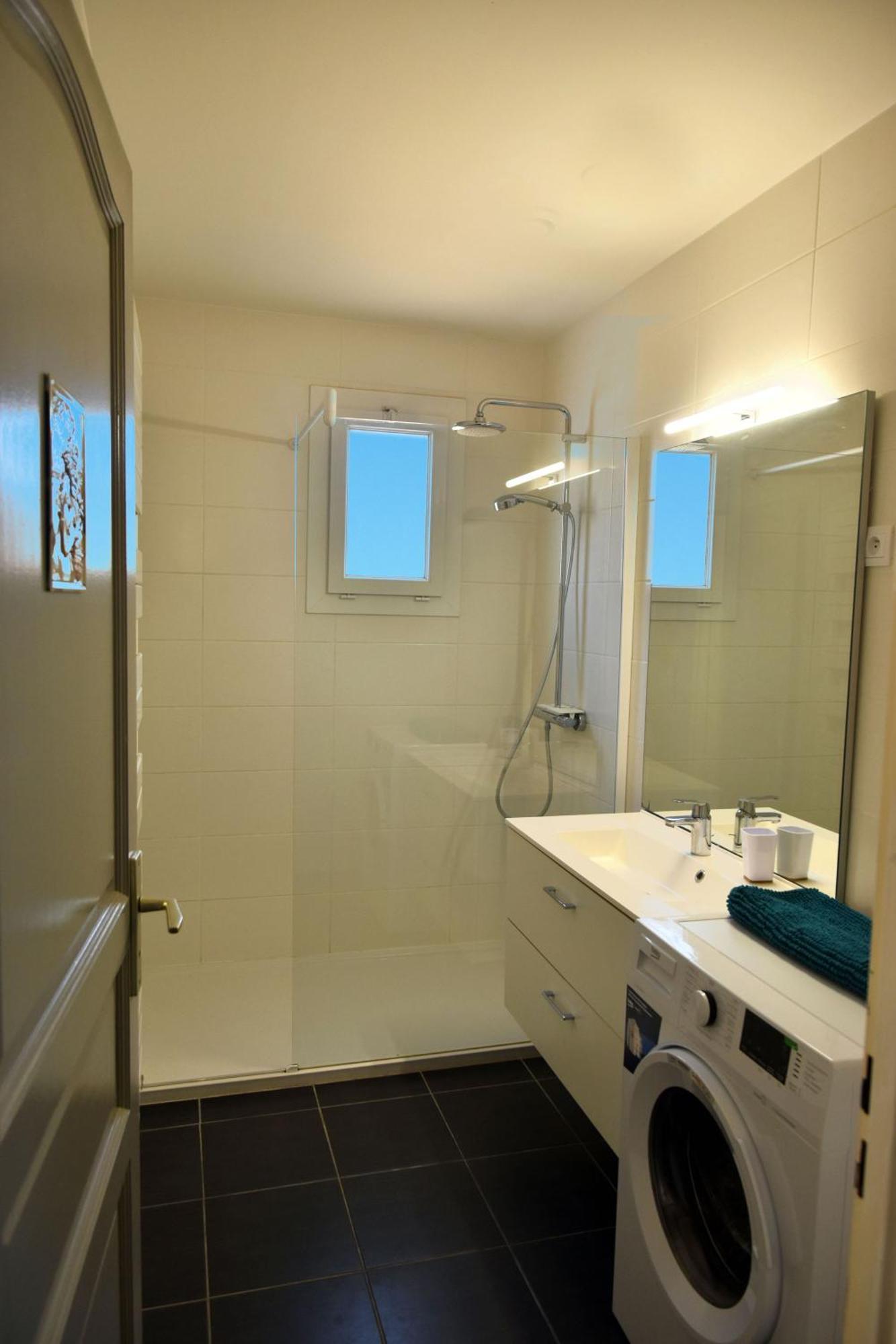 Maison Les Chenes - Jacuzzi - Confort - Calme & Idealement Situe - Clim - Parking *