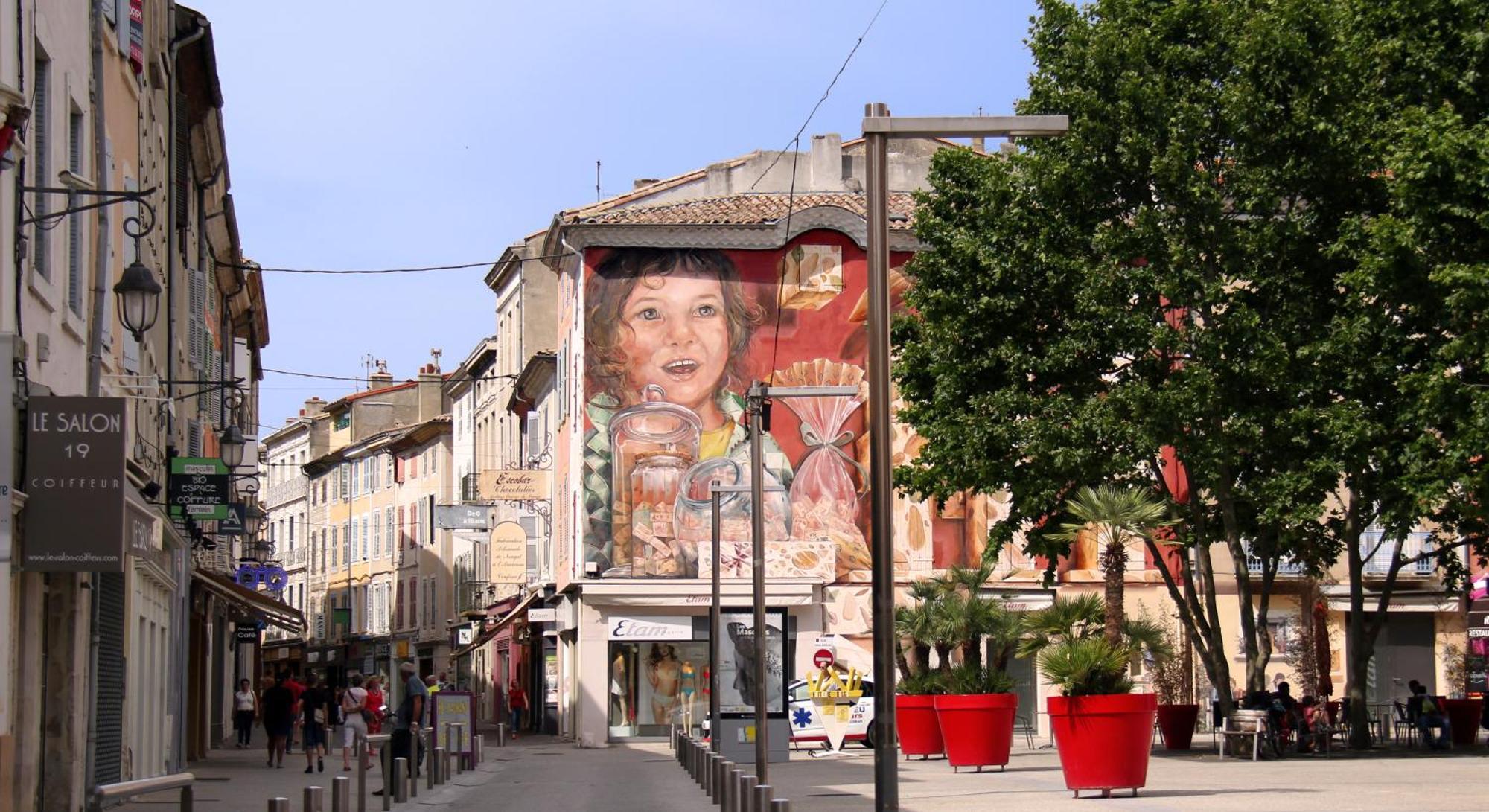 Maison Les Chenes - Jacuzzi - Confort - Calme & Idealement Situe - Clim - Parking Holiday home Sauzet (Drome)