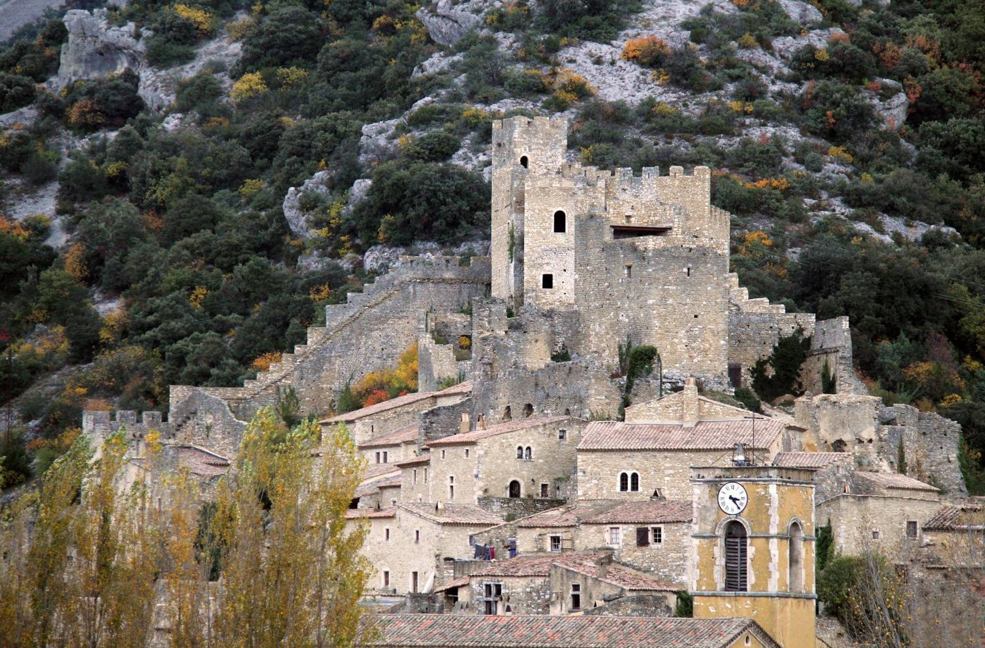 Holiday home Maison Les Chenes - Jacuzzi - Confort - Calme & Idealement Situe - Clim - Parking Sauzet (Drome)